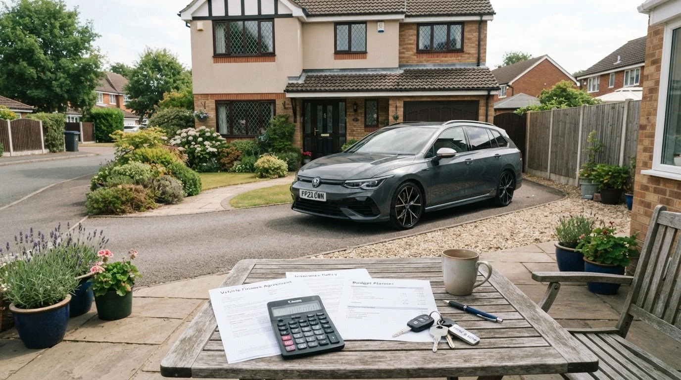 The True Cost of Owning a Car Beyond the Sticker Price