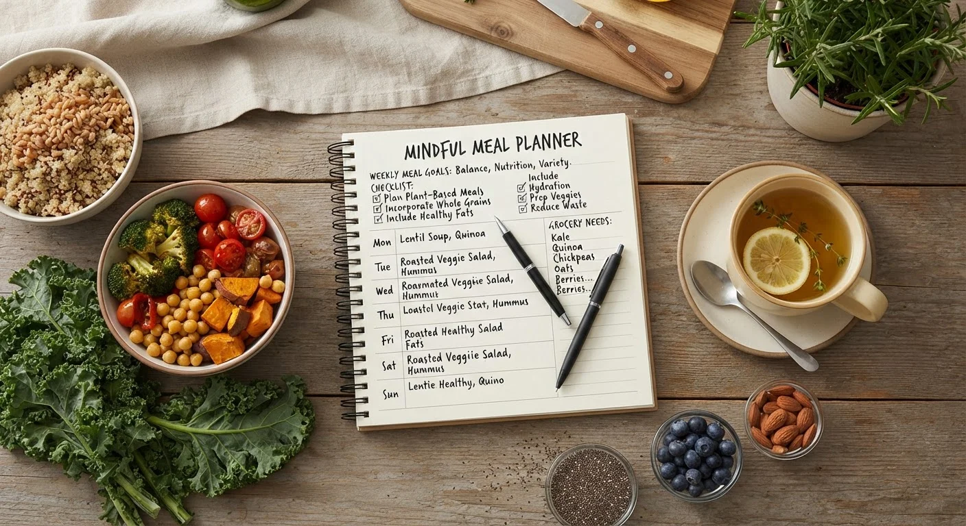 Thinking About Trying a New Diet Pattern? Questions Worth Asking First