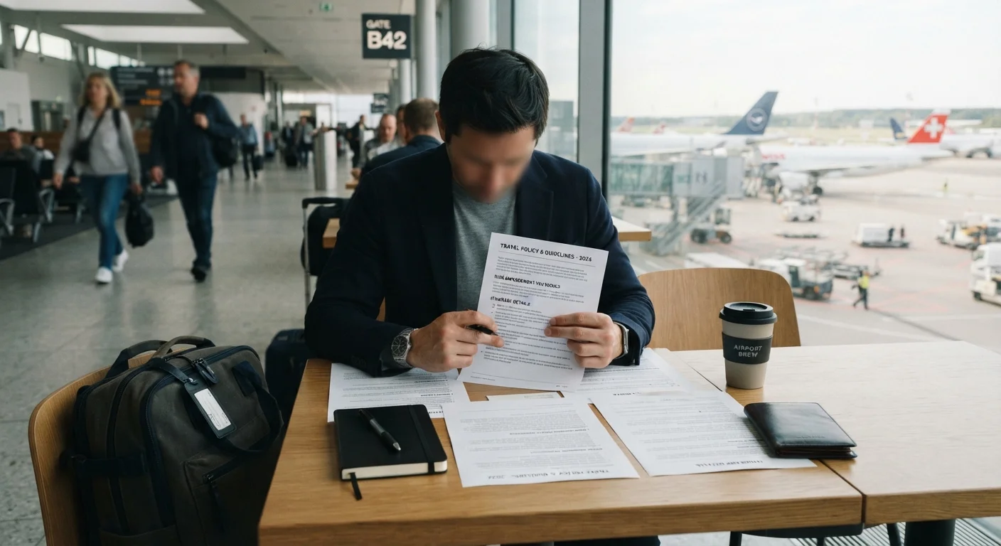 Travel Insurance Decoded: What Policies Actually Cover