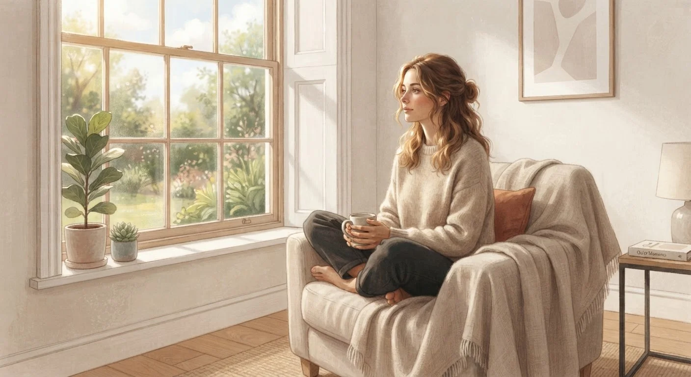 Understanding Your Emotions: A Starting Point for Everyday Mental Wellness