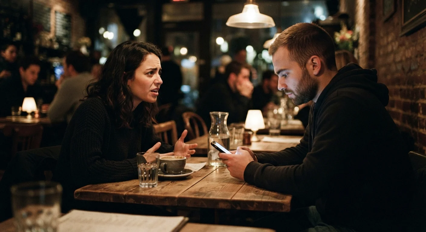 Ways People Unknowingly Make Others Feel Unheard