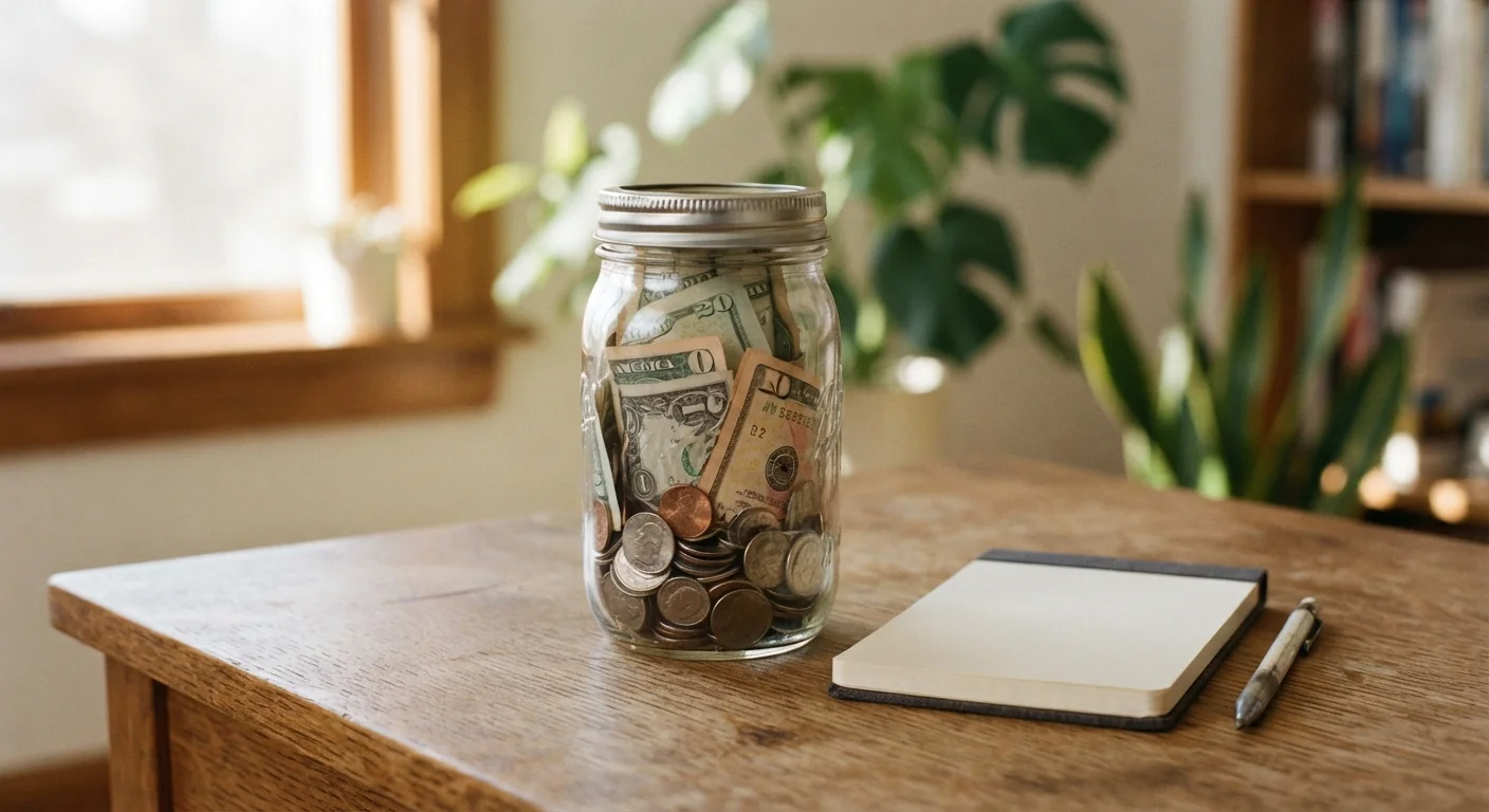 What an Emergency Fund Actually Is (and Why Most Definitions Fall Short)