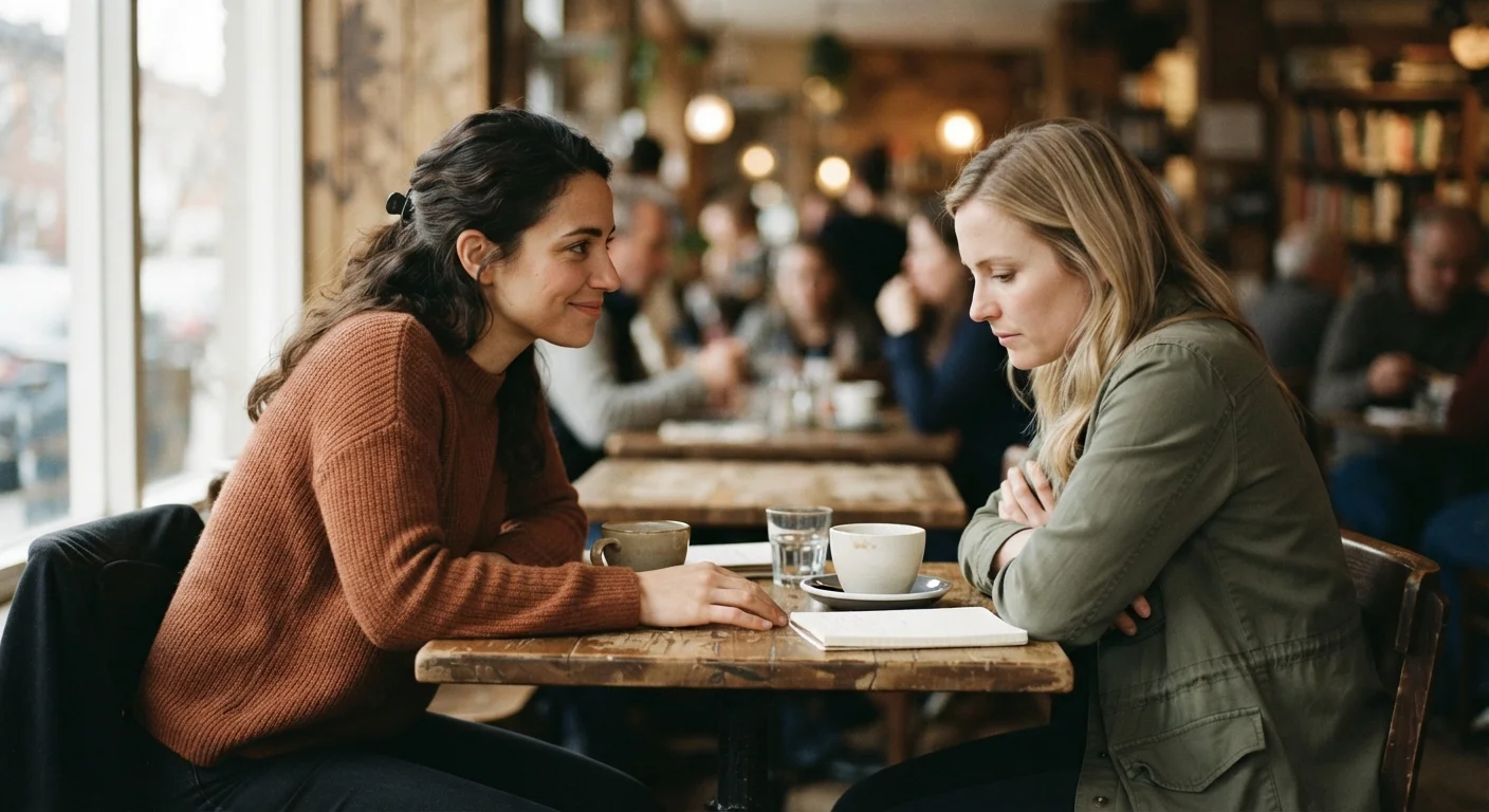 What Attachment Styles Actually Mean for Your Relationships
