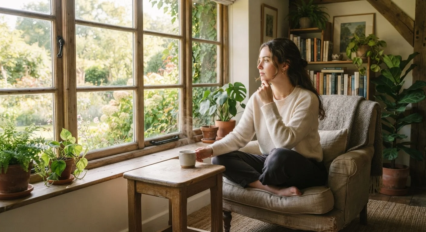 What Is Mental Wellness — and How Is It Different from Mental Health?