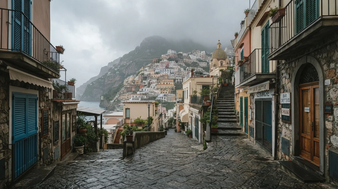What 'Off-Season' Actually Means at Popular Destinations