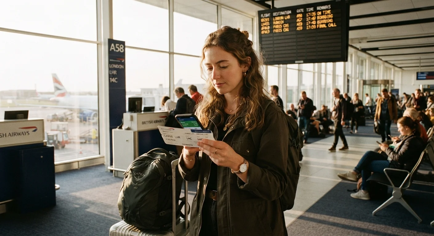What Travel Hacking Actually Means (And What It Doesn't)