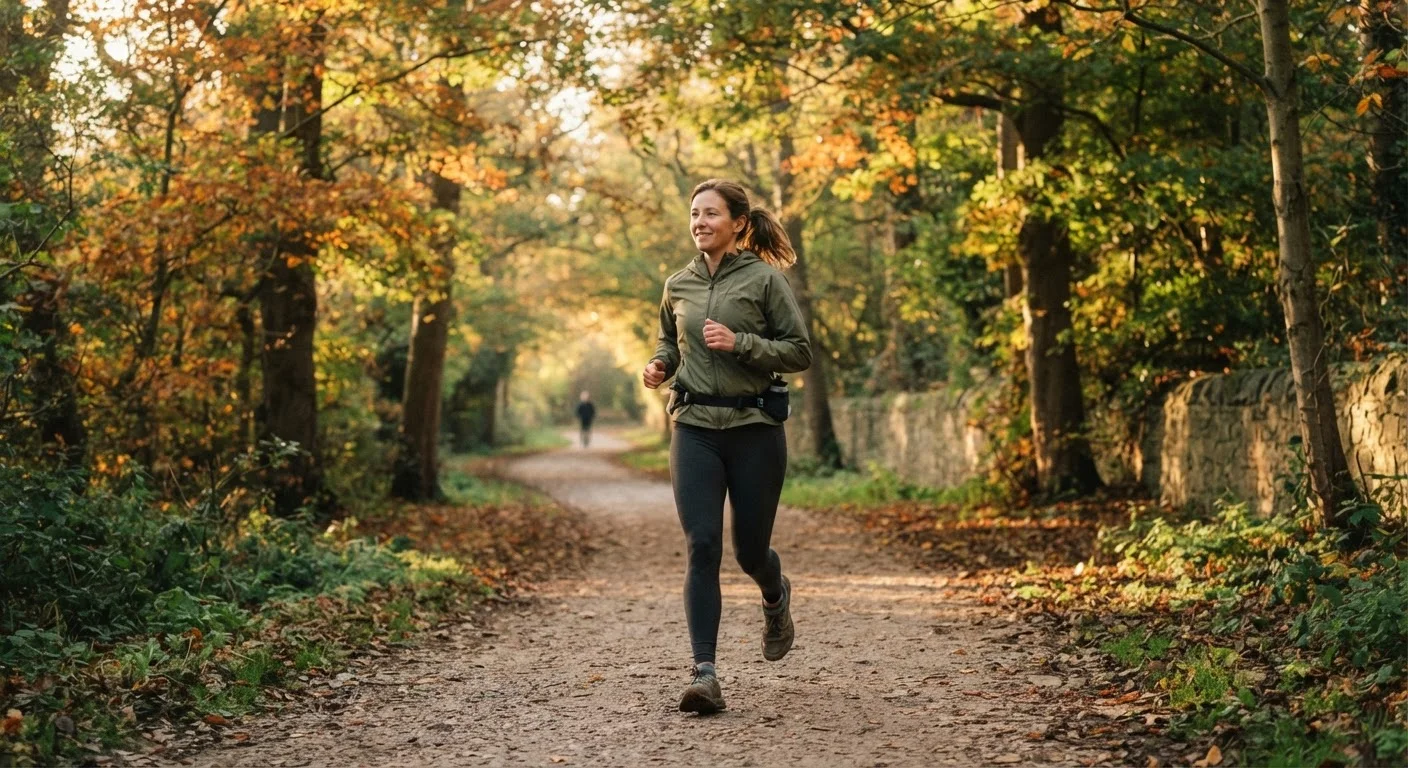 Why Consistency Beats Intensity for Long-Term Fitness