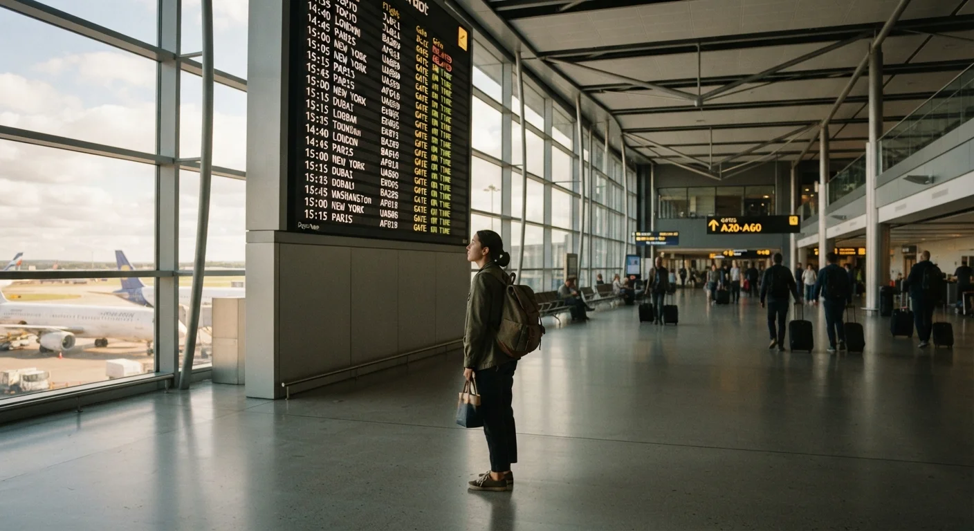 Why Flexible Travel Dates Can Change Your Trip Entirely