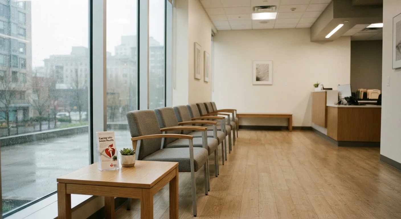 Why People Skip Preventive Appointments — and What That Costs Long-Term