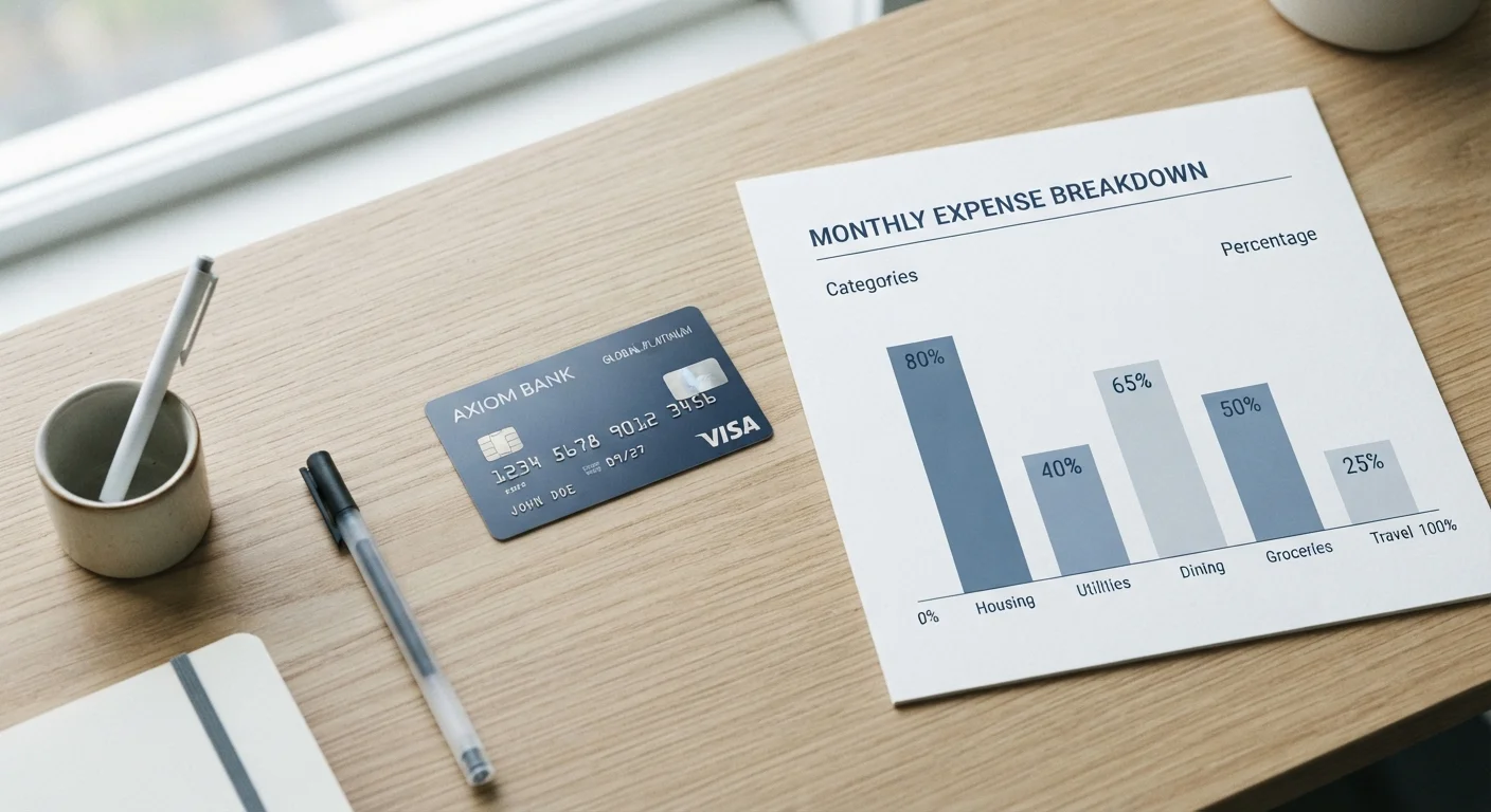 Why Your Credit Utilisation Ratio Matters More Than You Might Expect