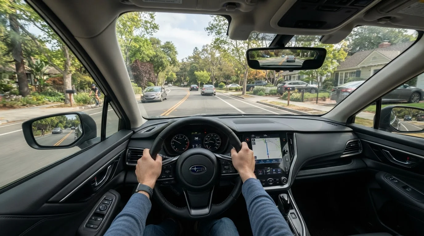 Why Your Mirrors Aren't Telling You the Whole Story
