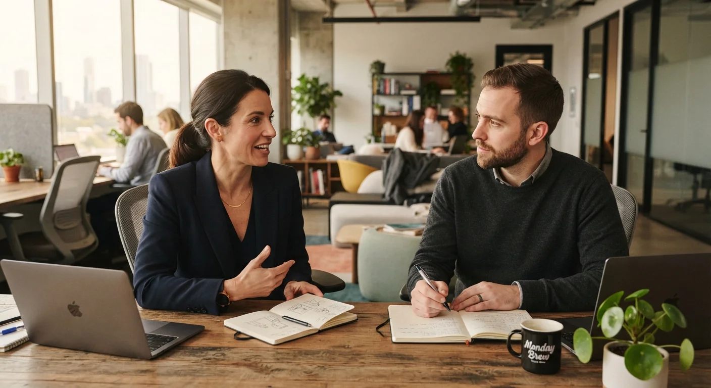 Workplace Communication Myths That Quietly Damage Careers
