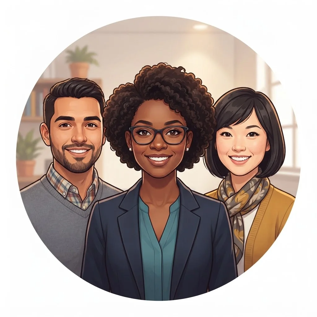 Career Editorial Team