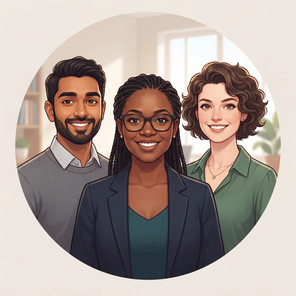 Health Editorial Team